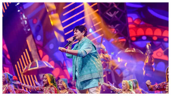 Falguni Pathak