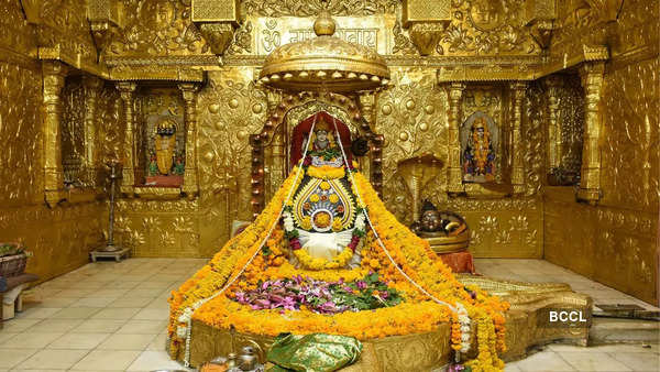 Somnath temple HD wallpaper | Pxfuel