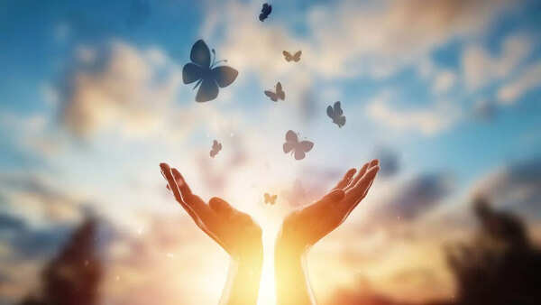forgiveness