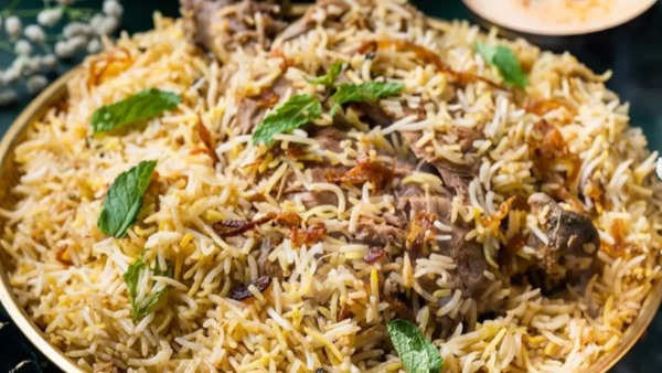 Raan Biryani: What is Raan Biryani that Arshad Warsi prepared for his ...