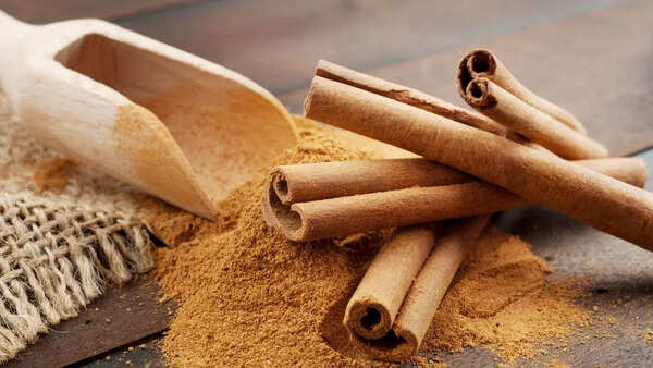 Cinnamon For Weight Loss: 8 Interesting ways to use Cinnamon for weight  loss | - Times of India