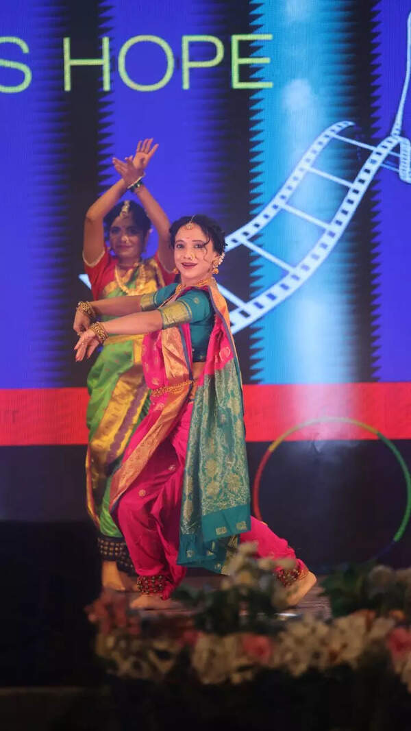 Pune International Film Festival: Pune International Film Festival 2022 ...