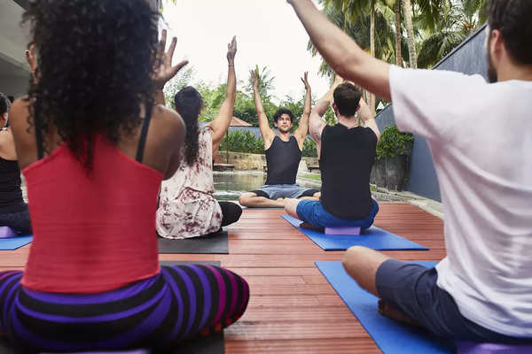 Reclaim Yourself Yoga Retreats