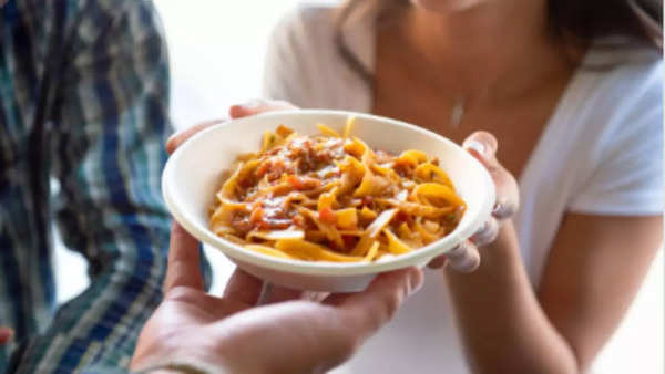 Study shows that link between pasta & positive emotions