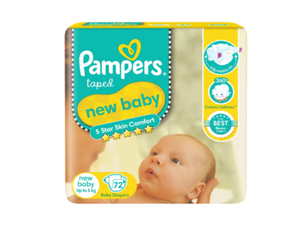 Baby Diaper Pants vs Taped Diaper – Diaper Comparison