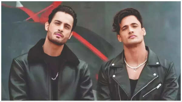 Umar Riaz: Motivating Myself Through the Ups and Downs | - Times of India