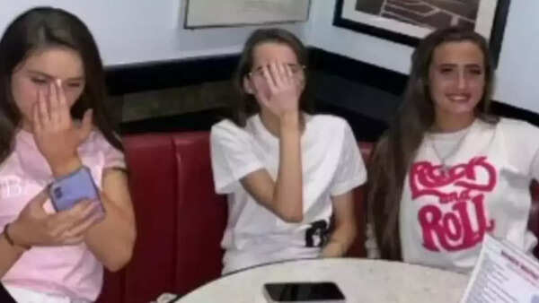 Nose cover trend has left the parents worried