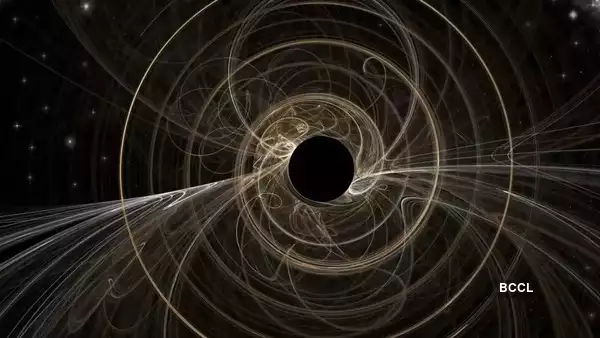 Black hole