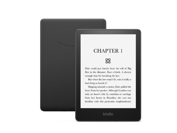 Kindle 1