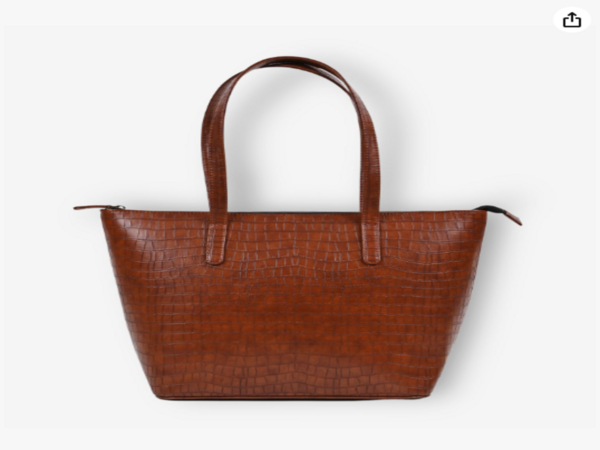 Vegan Leather Handbags: Go Sustainable with Vegan Leather Handbags for ...