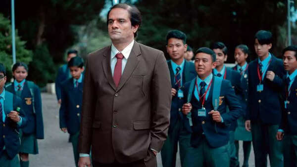 Jaideep Ahlawat in Jaane Jaan