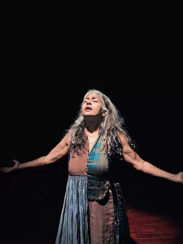 Kirtana Kumar