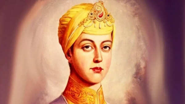 Guru Har Kishan