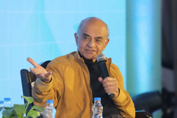TOI Right To Excellence Budget Masterclass: Policy makers, industry ...