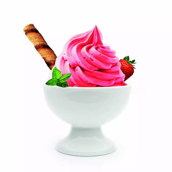 #FrozenYoghurtDay: Quick Recipes To Amp Up Your Frozen Yoghurt - Times ...