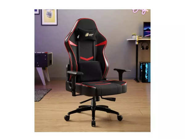 DrLuxur Leeroy Gaming Chair