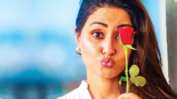 Hina Khan