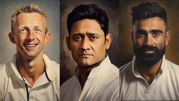cricketer