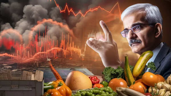 RBI's war on inflation