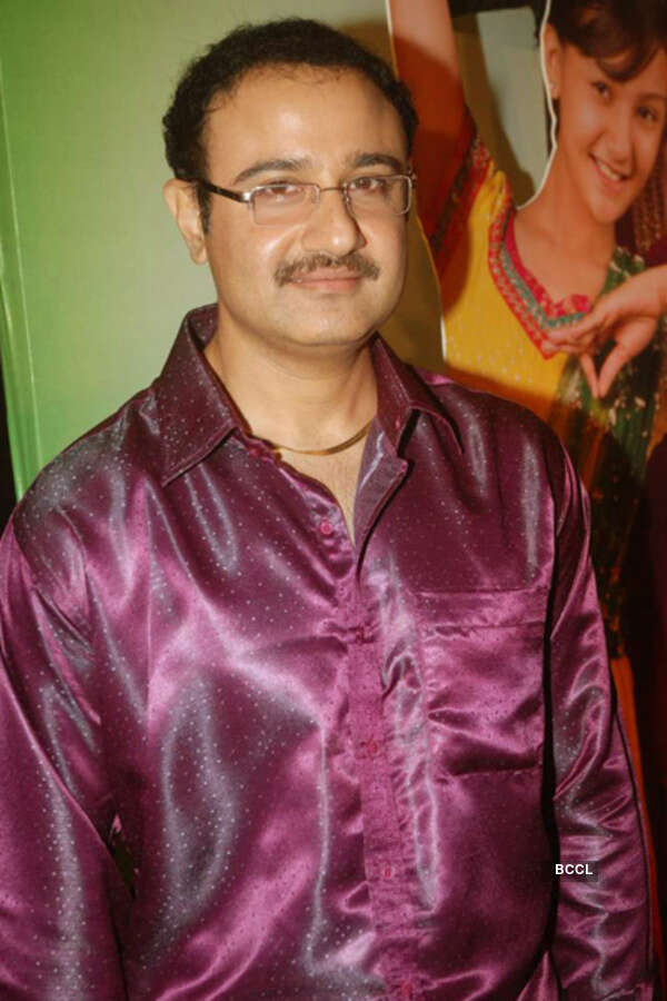 Vivek Mushran