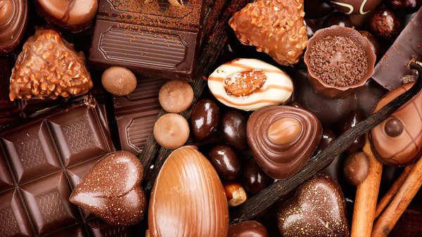 Chocolate Day, Happy Chocolate Day Images