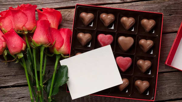Chocolate Day Quotes, Chocolate Day Greetings