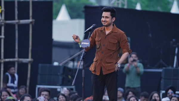 Amol Parashar