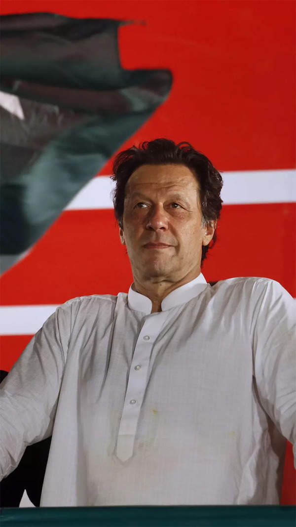 Imran Khan Pictures