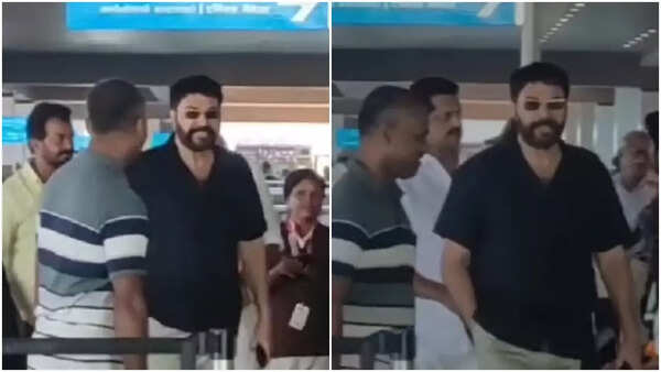 Mammootty