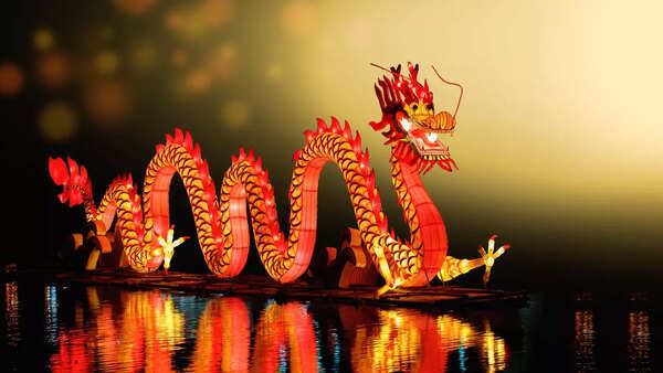 Chinese New Year (Image credits: canva)