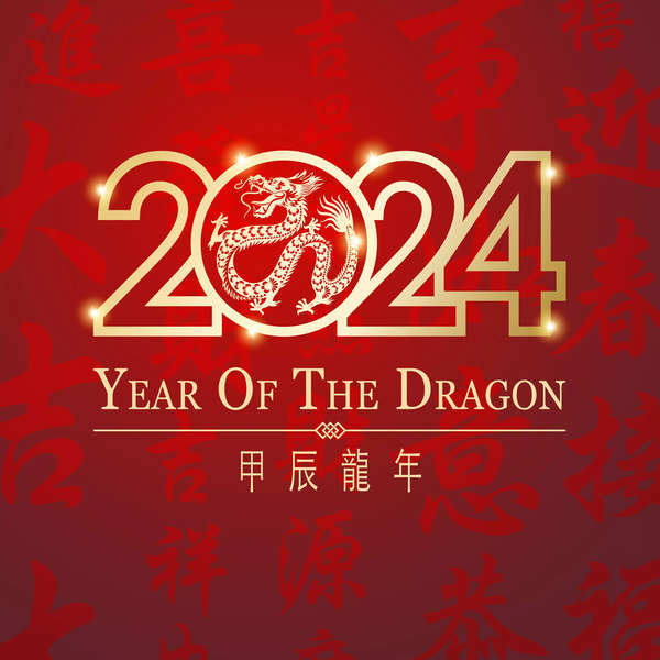 Happy Chinese New Year 2024: Wishes, messages, quotes, images ...