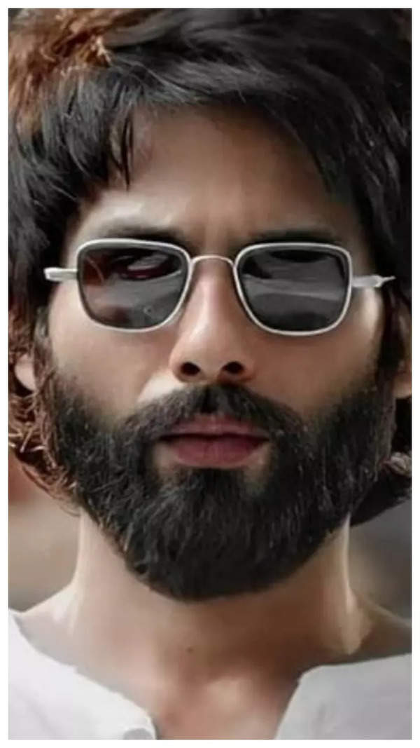 Kabir Singh Images