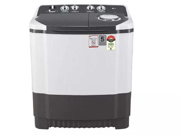 LG Washing Machine: Important Things You Should Know About Before ...