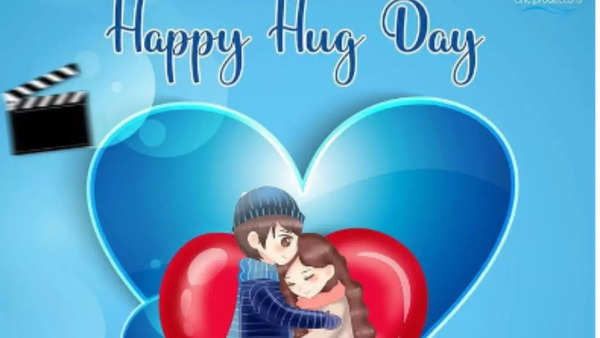Happy Hug Day Wishes, Hug Day Messages