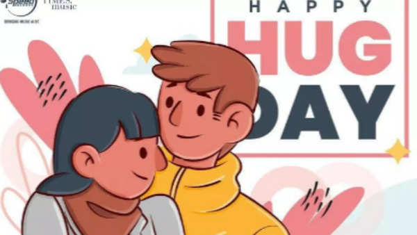 Happy Hug Day Quotes, Happy Hug Day Greetings