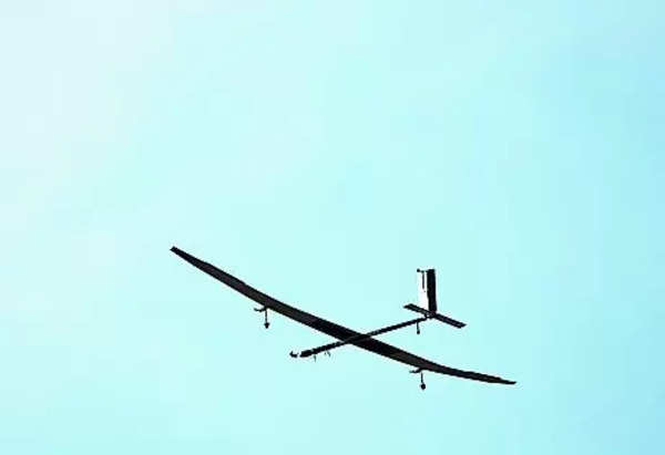 NAL tests drone-like prototype at Karnataka's Challakere | National ...