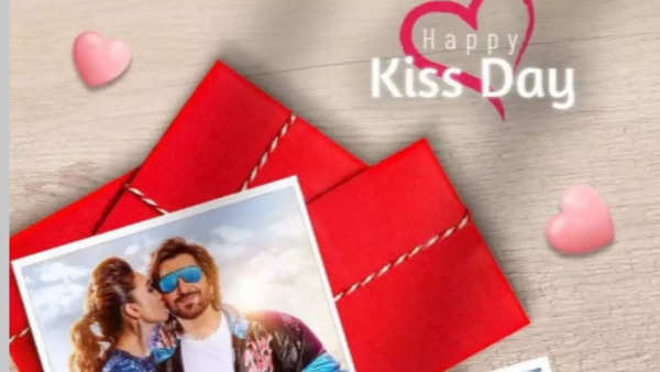 Happy Kiss Day Messages, Kiss Day Wishes