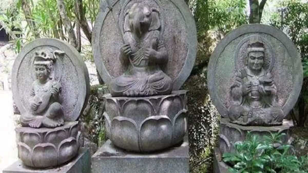 Ganesha