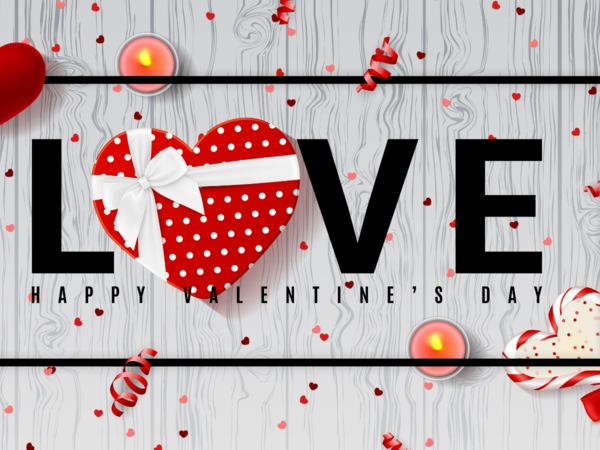 Happy Valentine's Day 2024: Wishes, quotes, greetings, images, SMS, photos,  WhatsApp & Facebook status to share - Meeting you