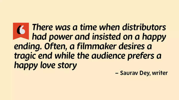 Saurav Dey