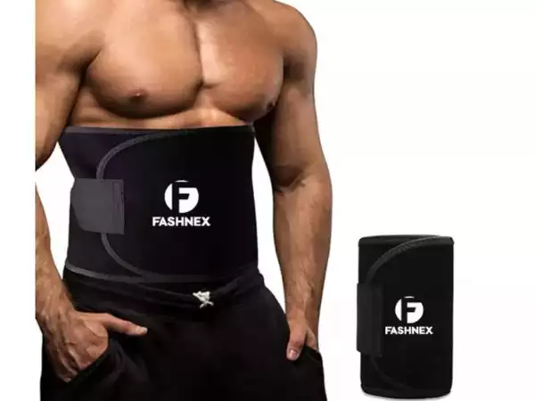 BEST COLLECTION ANY TIME Sweat Belt for Men and Women, Stomach Belt Waist Slimming  Belt Price in India - Buy BEST COLLECTION ANY TIME Sweat Belt for Men and  Women, Stomach Belt