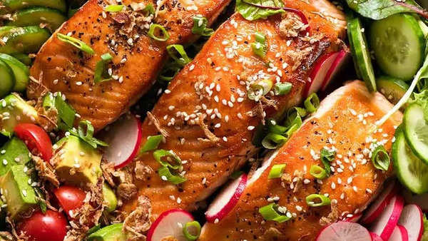 7 Must-try Dishes from Canada – Discover the Delights of Canadian Cuisine | – Times of India