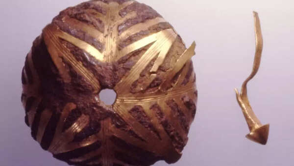 Villena treasure
