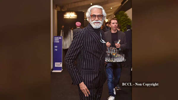 Delhi’s glitterati gets together at this luxe design exhibition ...