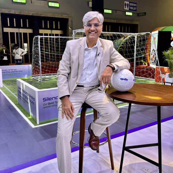 Vikram garga