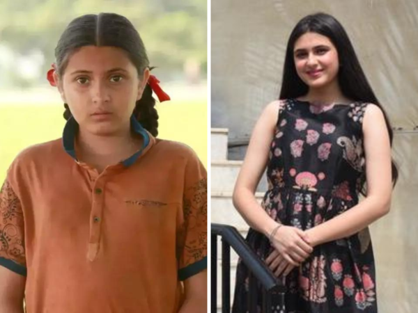 Suhani Bhatnagar’s Dangal co-star Zaira Wasim is ‘shocked’ by her demise; says, ‘I hope this is a rumour’ | – Times of India