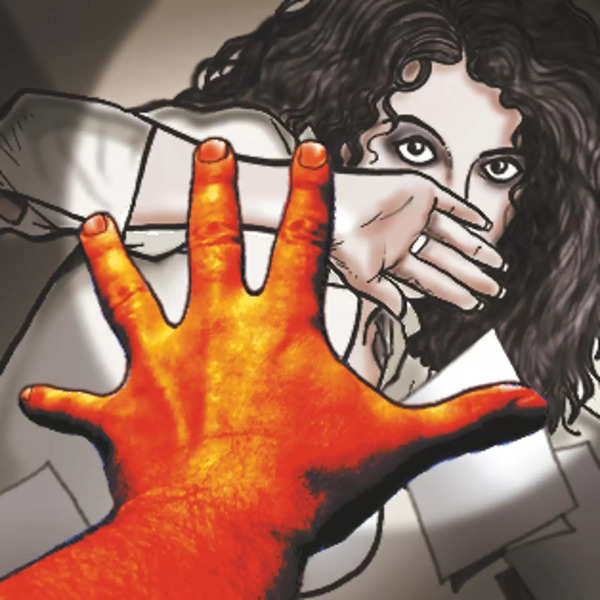 Woman gang-raped in front of husband: 1 accused arrested | Bhubaneswar News – Times of India