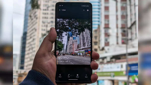 Vivo X100 Pro review: It will make you believe you are a good photographer  - India Today