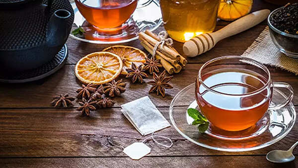 7 reasons to have Giloy tea daily | - The Times of India