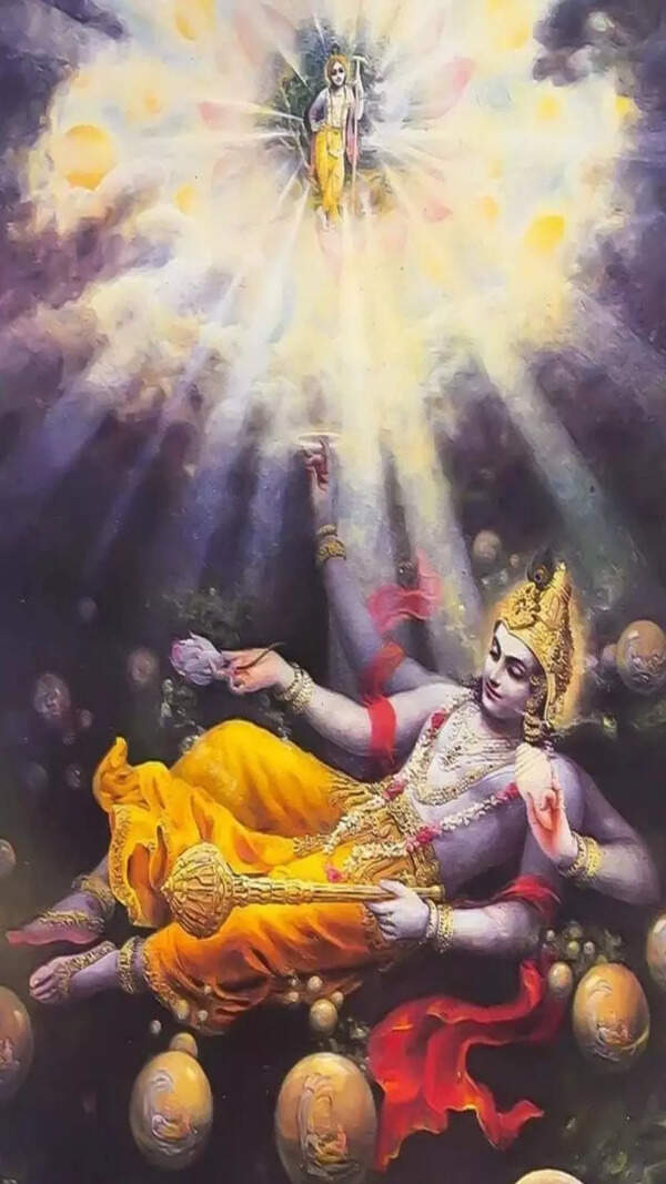 Vishnu